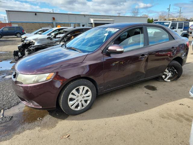2010 KIA FORTE EX, 