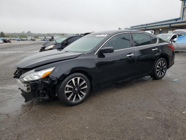 2018 NISSAN ALTIMA 2.5, 
