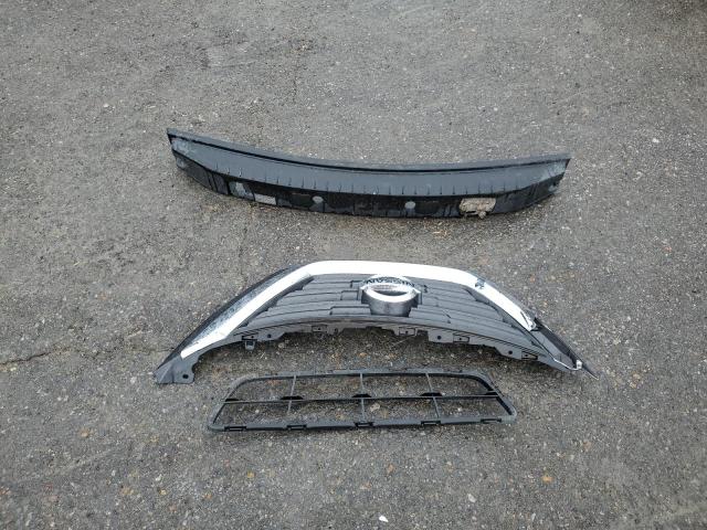 1N4AL3AP2JC208105 - 2018 NISSAN ALTIMA 2.5 შავი ფოტო 12