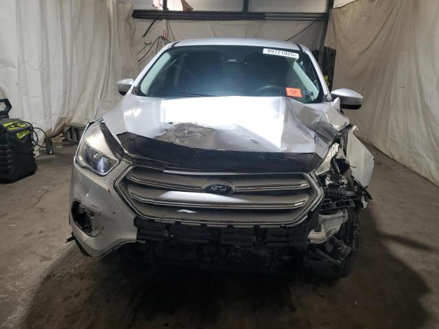 1FMCU9GD1KUA51657 - 2019 FORD ESCAPE SE 银色 照片 5