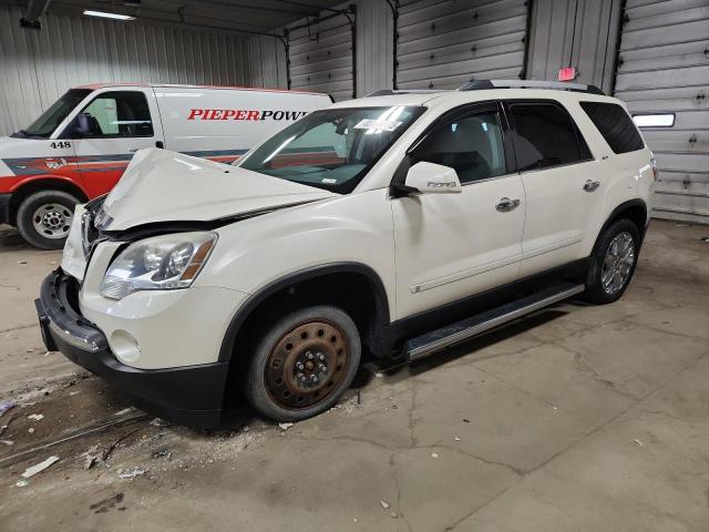 2010 GMC ACADIA SLT-2, 