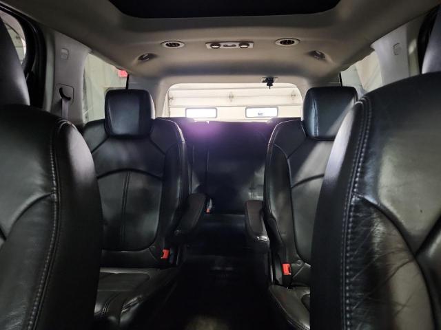 1GKLVNED3AJ153432 - 2010 GMC ACADIA SLT-2 白色 照片 10