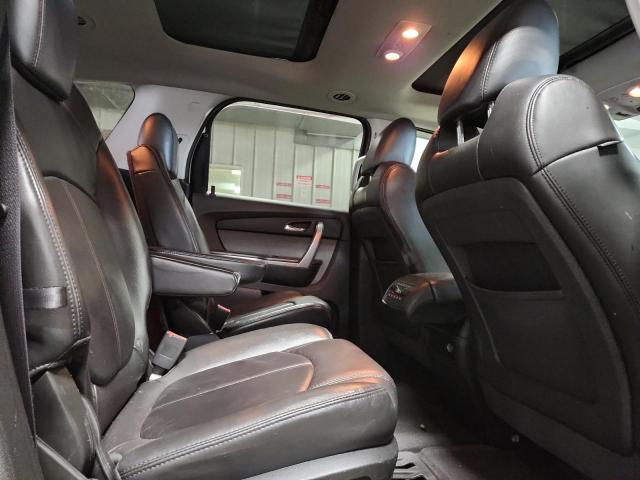 1GKLVNED3AJ153432 - 2010 GMC ACADIA SLT-2 白色 照片 11