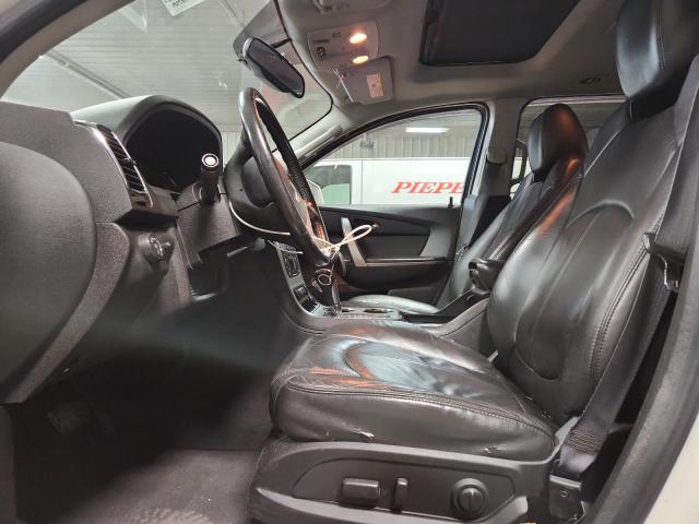 1GKLVNED3AJ153432 - 2010 GMC ACADIA SLT-2 白色 照片 7