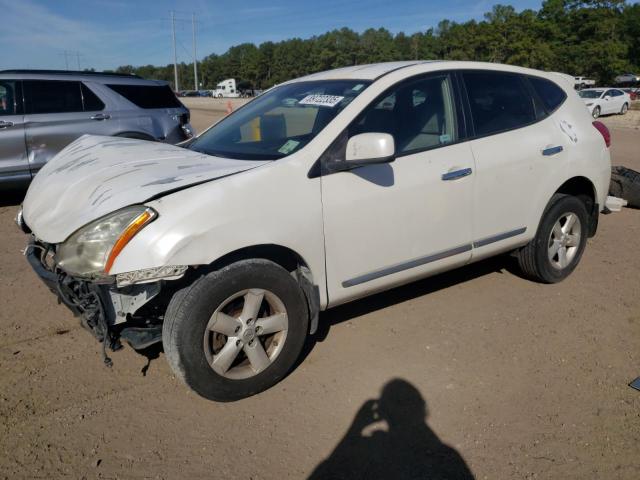 2013 NISSAN ROGUE S, 
