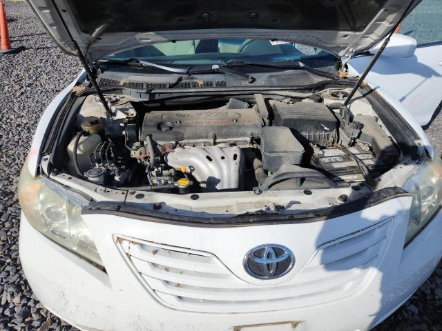 4T1BE46K47U675293 - 2007 TOYOTA CAMRY CE Ağ foto 11