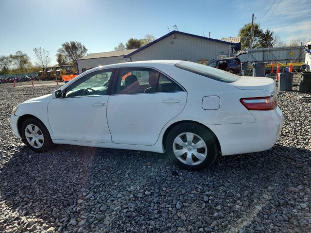 4T1BE46K47U675293 - 2007 TOYOTA CAMRY CE Ağ foto 2