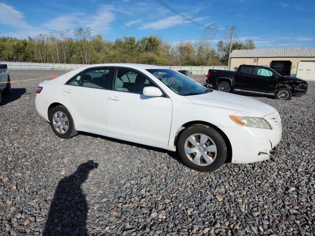 4T1BE46K47U675293 - 2007 TOYOTA CAMRY CE Ağ foto 4