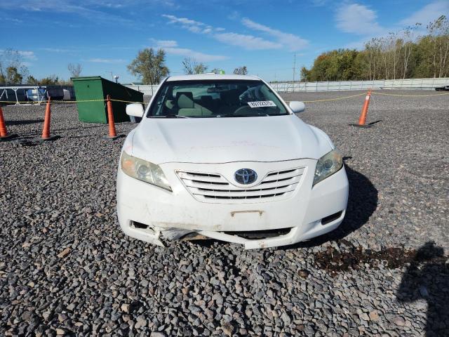4T1BE46K47U675293 - 2007 TOYOTA CAMRY CE Ağ foto 5