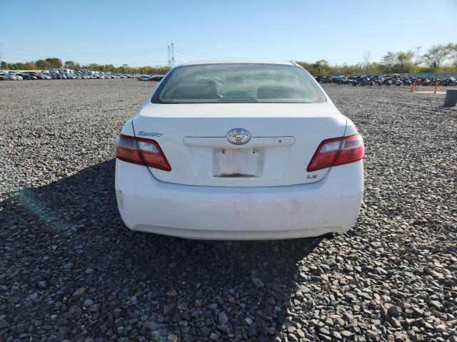 4T1BE46K47U675293 - 2007 TOYOTA CAMRY CE Ağ foto 6