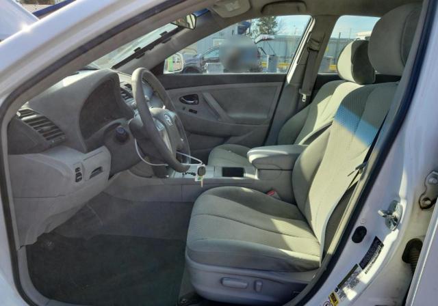 4T1BE46K47U675293 - 2007 TOYOTA CAMRY CE Ağ foto 7