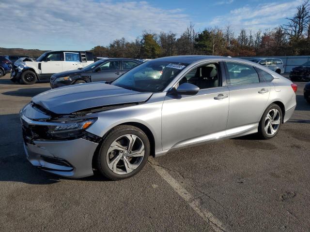 2018 HONDA ACCORD EXL, 
