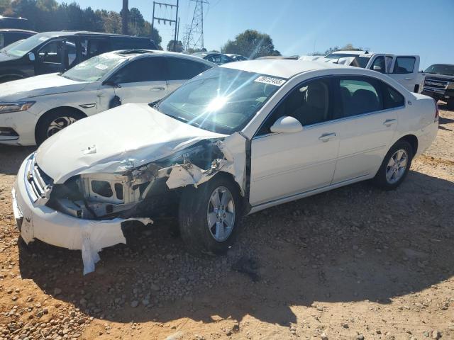 2008 CHEVROLET IMPALA LT, 