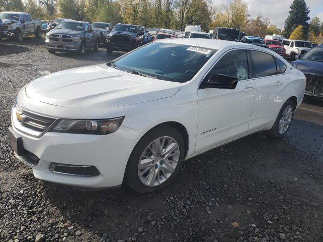 2014 CHEVROLET IMPALA LS, 