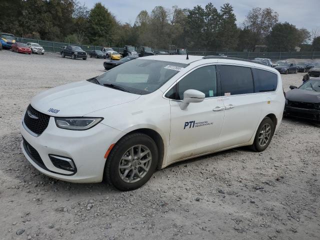 2022 CHRYSLER PACIFICA TOURING, 