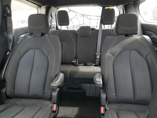 2C4RC1FGXNR104839 - 2022 CHRYSLER PACIFICA TOURING WHITE photo 10