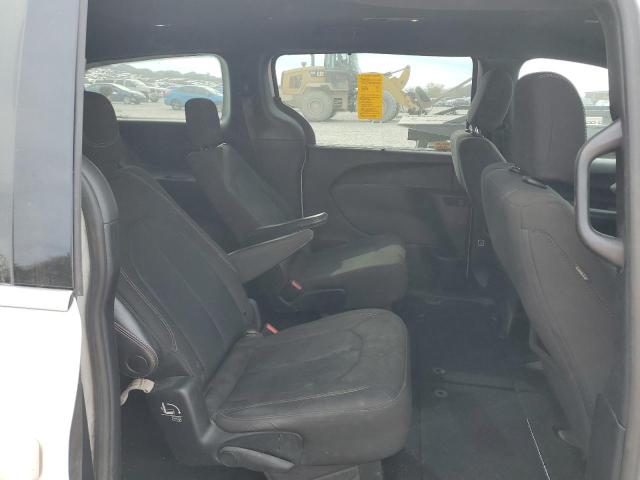 2C4RC1FGXNR104839 - 2022 CHRYSLER PACIFICA TOURING WHITE photo 11