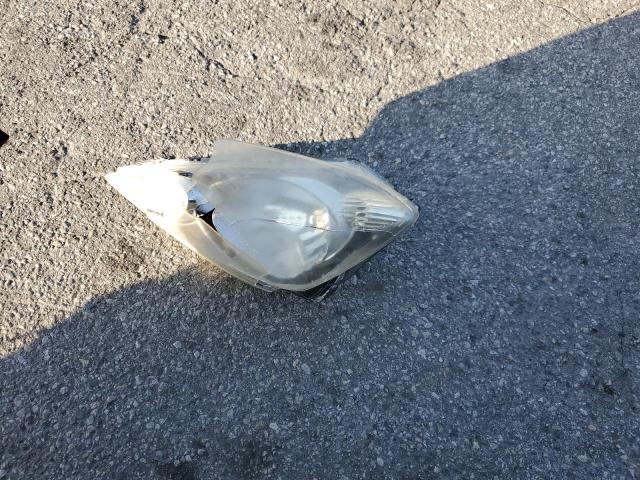 JHMGE88409S033103 - 2009 HONDA FIT SPORT 蓝色 照片 12