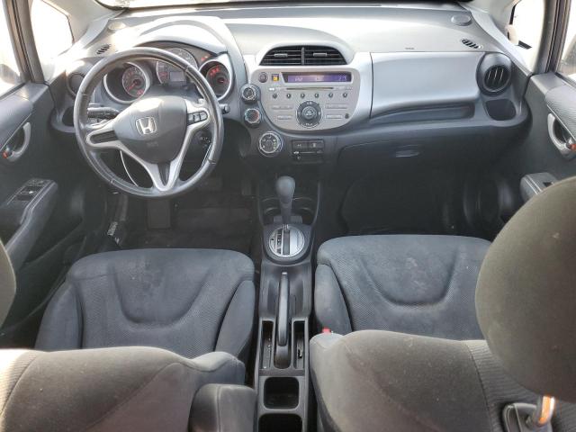 JHMGE88409S033103 - 2009 HONDA FIT SPORT 蓝色 照片 8