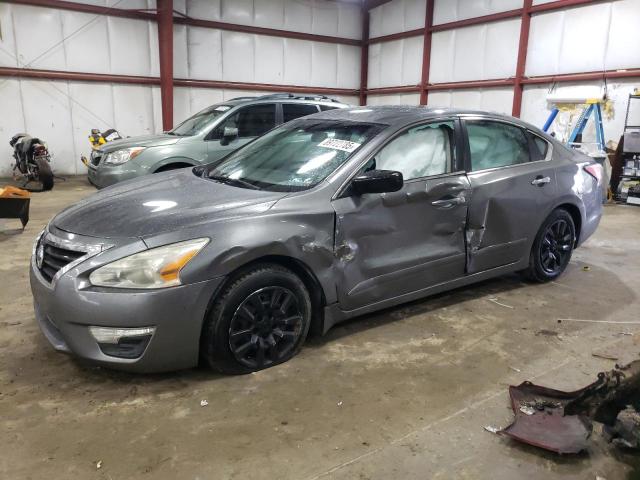 2015 NISSAN ALTIMA 2.5, 
