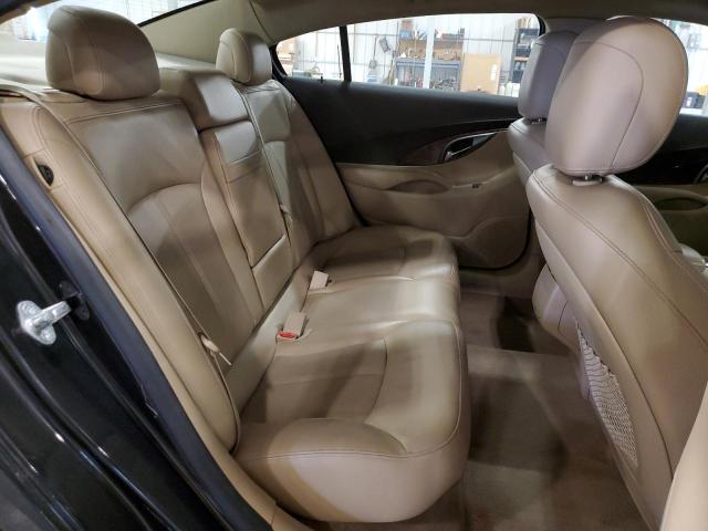 1G4GC5E35DF317275 - 2013 BUICK LACROSSE Grafit fotoğraf 10