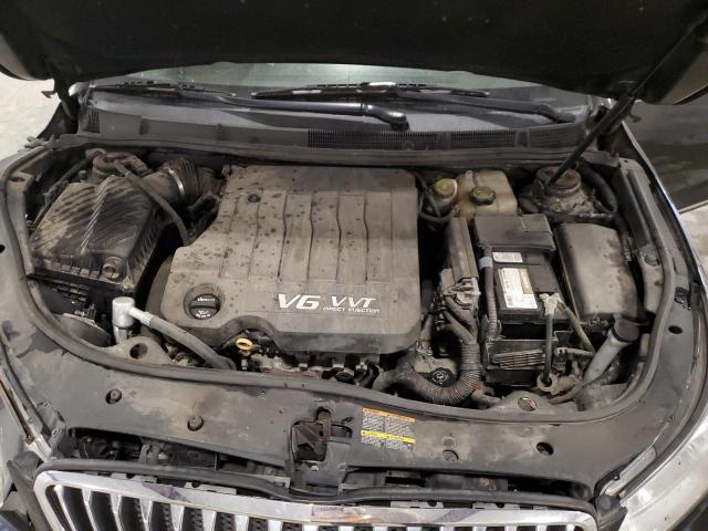 1G4GC5E35DF317275 - 2013 BUICK LACROSSE Grafit fotoğraf 11