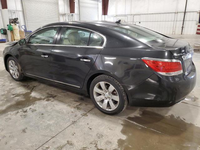1G4GC5E35DF317275 - 2013 BUICK LACROSSE Grafit fotoğraf 2
