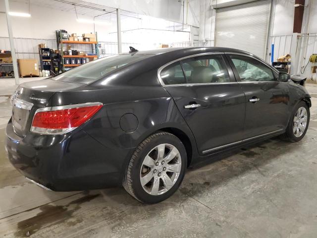 1G4GC5E35DF317275 - 2013 BUICK LACROSSE Grafit fotoğraf 3