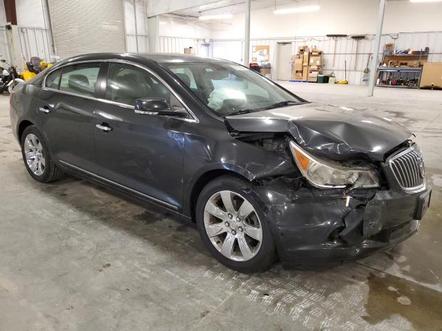 1G4GC5E35DF317275 - 2013 BUICK LACROSSE Grafit fotoğraf 4