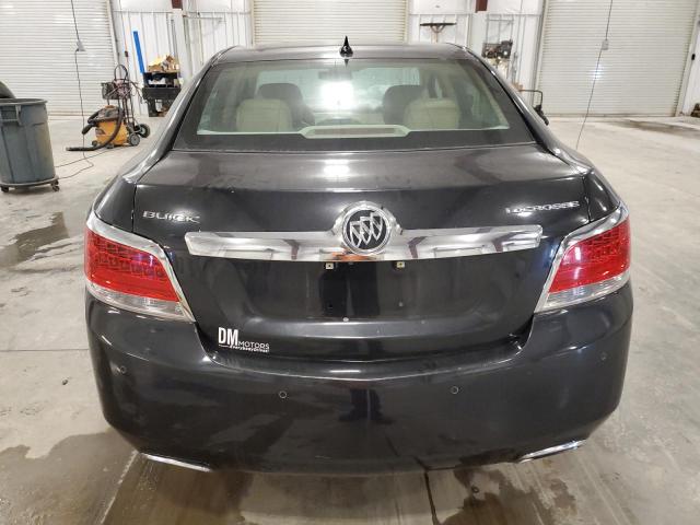 1G4GC5E35DF317275 - 2013 BUICK LACROSSE Grafit fotoğraf 6