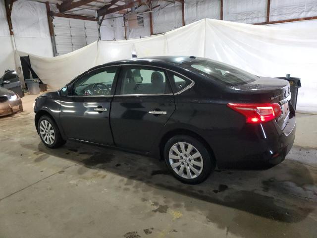 3N1AB7AP4HL642466 - 2017 NISSAN SENTRA S Qara foto 2