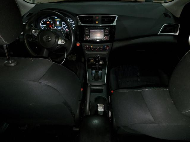 3N1AB7AP4HL642466 - 2017 NISSAN SENTRA S Qara foto 8