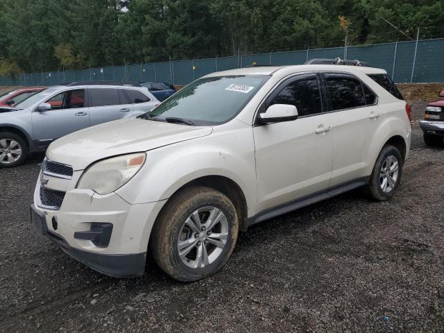 2012 CHEVROLET EQUINOX LT, 