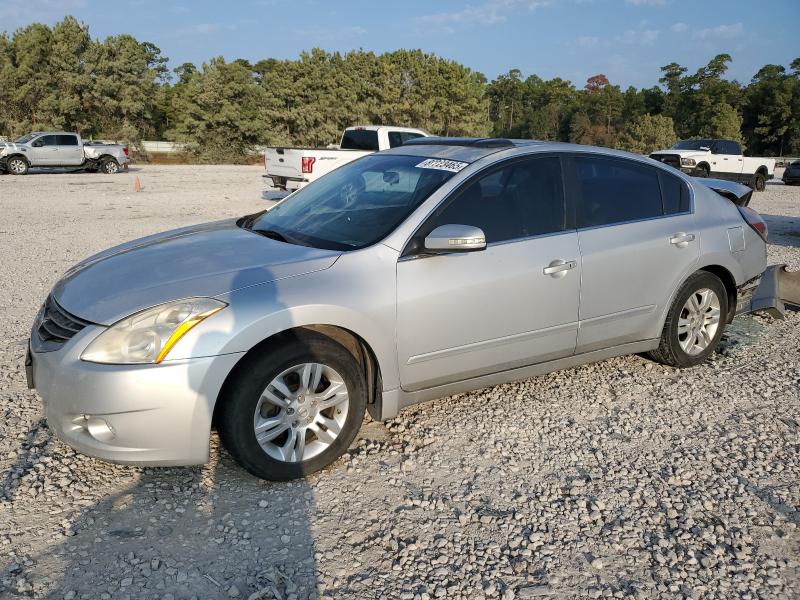 2012 NISSAN ALTIMA BASE, 