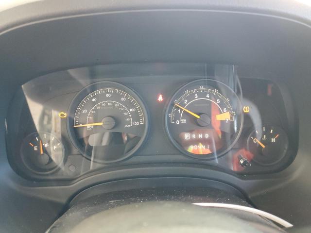 1C4NJPBA4HD167208 - 2017 JEEP PATRIOT SPORT 白色 照片 9