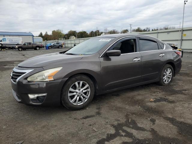 2014 NISSAN ALTIMA 2.5, 