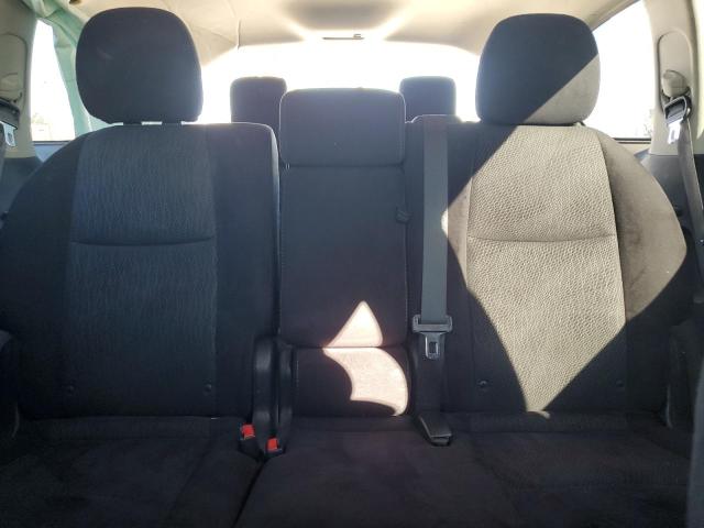 5N1AR2MN6FC612265 - 2015 NISSAN PATHFINDER S Boz foto 10