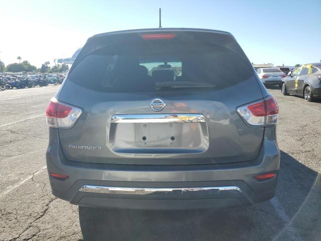 5N1AR2MN6FC612265 - 2015 NISSAN PATHFINDER S Boz foto 6