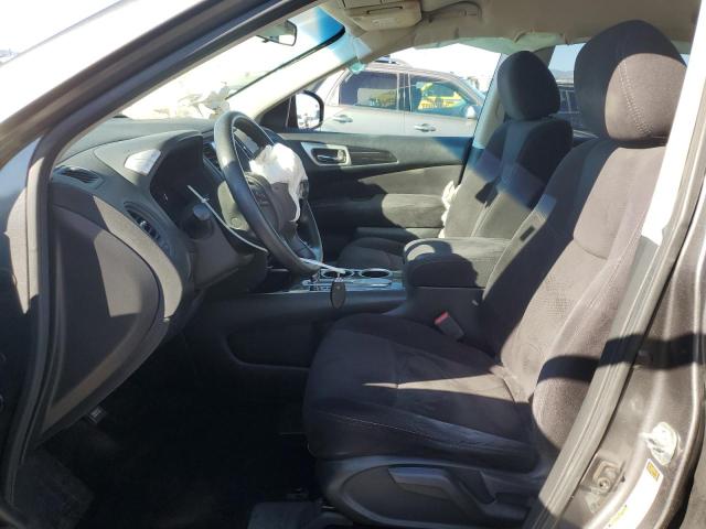 5N1AR2MN6FC612265 - 2015 NISSAN PATHFINDER S Boz foto 7