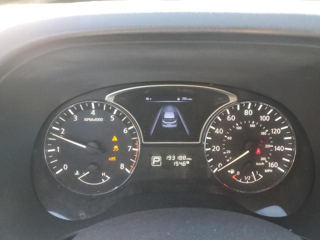 5N1AR2MN6FC612265 - 2015 NISSAN PATHFINDER S Boz foto 9