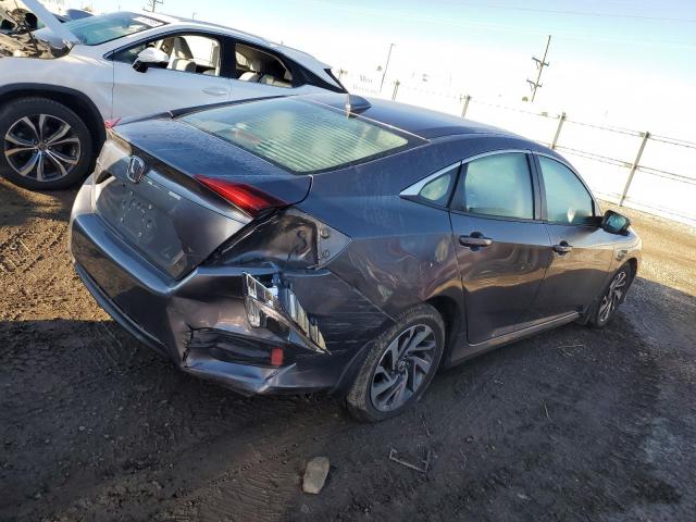 19XFC2F74HE070699 - 2017 HONDA CIVIC EX 灰色 照片 3