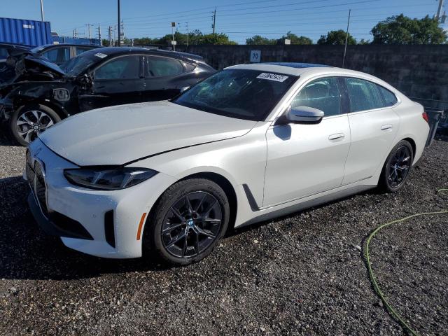 2025 BMW I4 XDRIVE 40, 