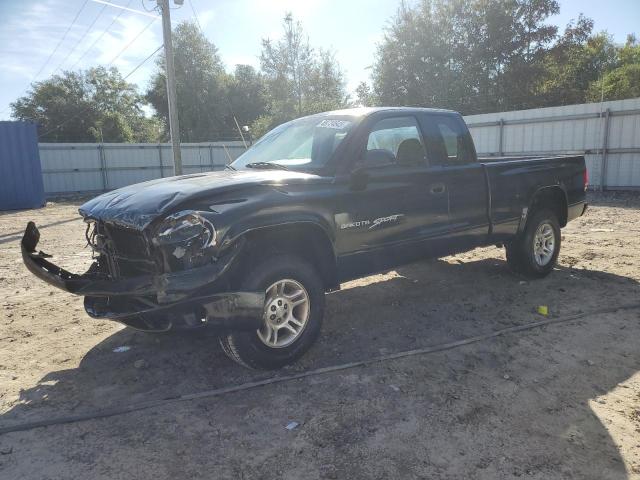 2001 DODGE DAKOTA, 