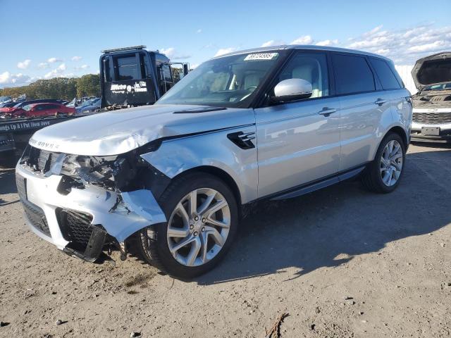 2020 LAND ROVER RANGE ROVE HSE, 