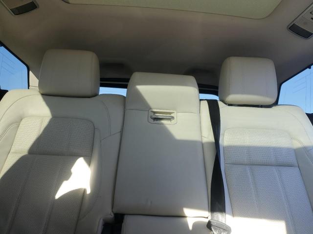 SALWR2SUXLA895337 - 2020 LAND ROVER RANGE ROVE HSE SILVER photo 10