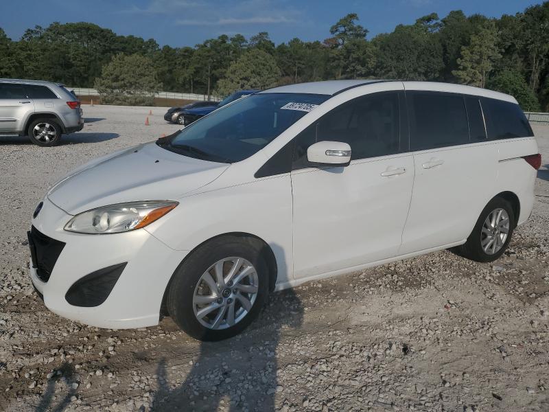 2013 MAZDA 5, 