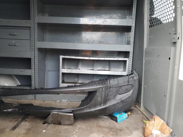 WD0PE745285244608 - 2008 DODGE SPRINTER 2500 თეთრი ფოტო 10