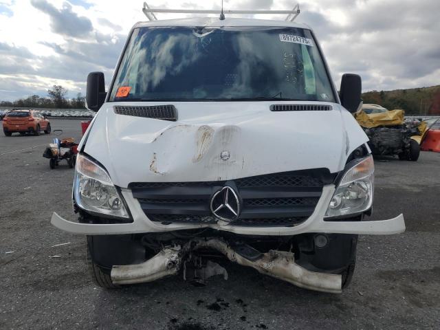 WD0PE745285244608 - 2008 DODGE SPRINTER 2500 თეთრი ფოტო 5