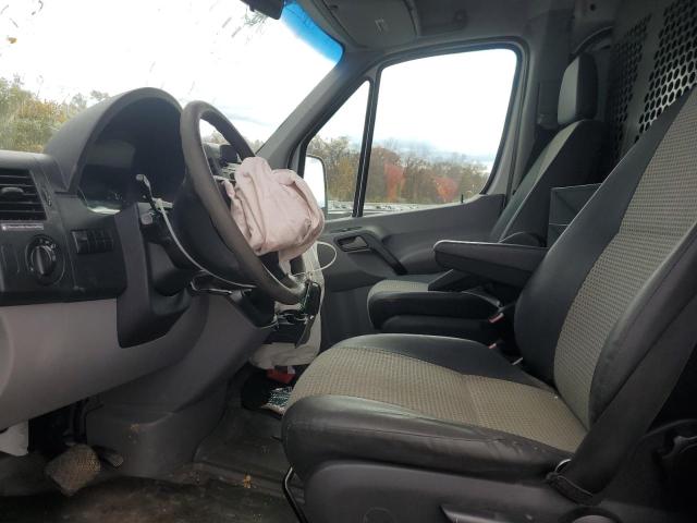 WD0PE745285244608 - 2008 DODGE SPRINTER 2500 თეთრი ფოტო 7