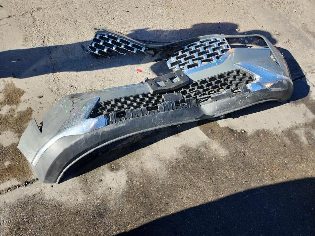 5NMS2DAJ5NH448842 - 2022 HYUNDAI SANTA FE SEL 灰色 照片 13